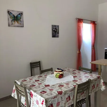 Hébergement de vacances Il Ruscello