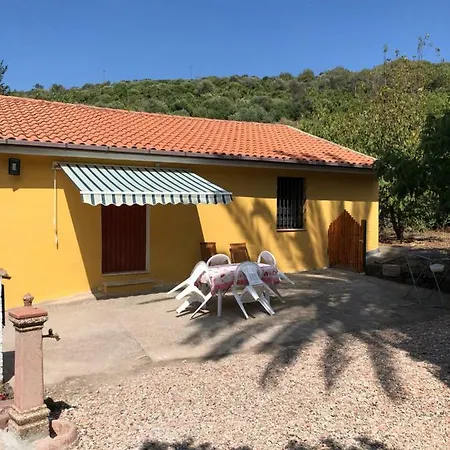 Il Ruscello Nyaraló