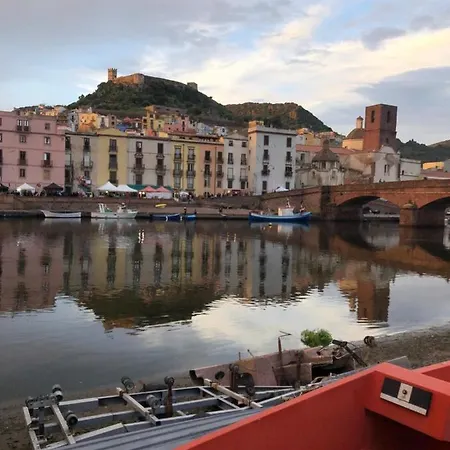 Il Ruscello Hébergement de vacances *