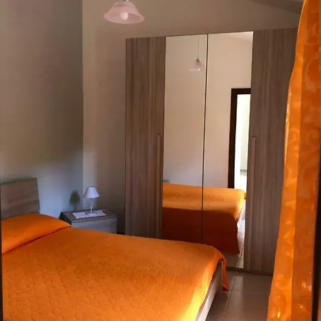 Dom wakacyjny Il Ruscello Modolo (Oristano)