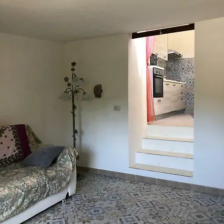 Dom wakacyjny Il Ruscello