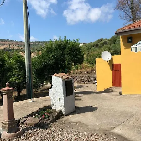 Il Ruscello * Modolo (Oristano)