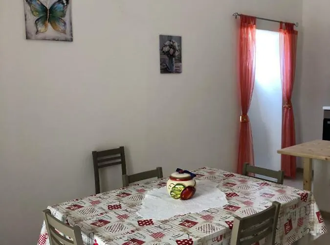 Vakantiehuis Il Ruscello