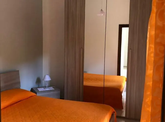 Feriehus Il Ruscello Modolo (Oristano)