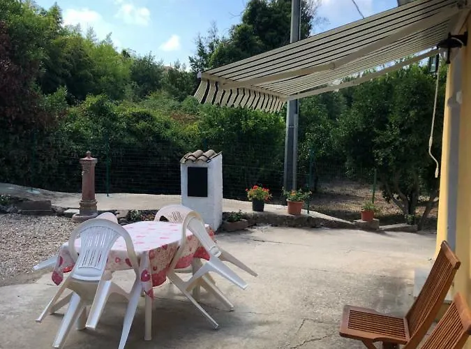 Il Ruscello Модоло